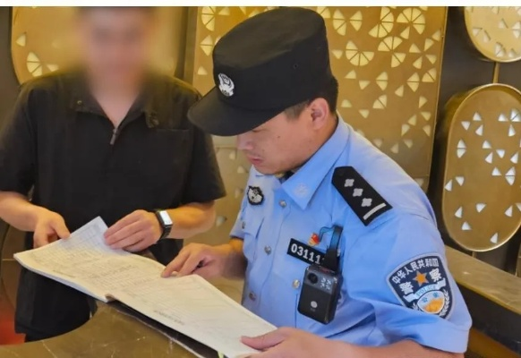 北京查开房记录，隐私保护与执法平衡的艺术