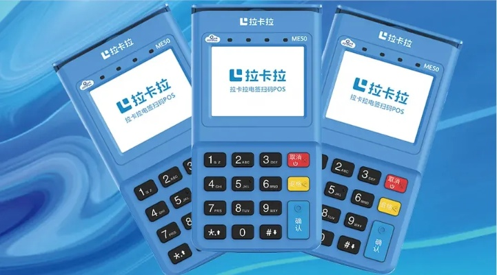 卡拉卡POS机提现成功案例解析