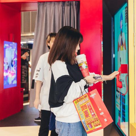 在韩国公司申请POS机费用解析