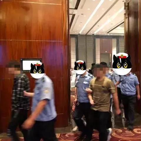 警察查不查酒店记录？深入了解背后的故事