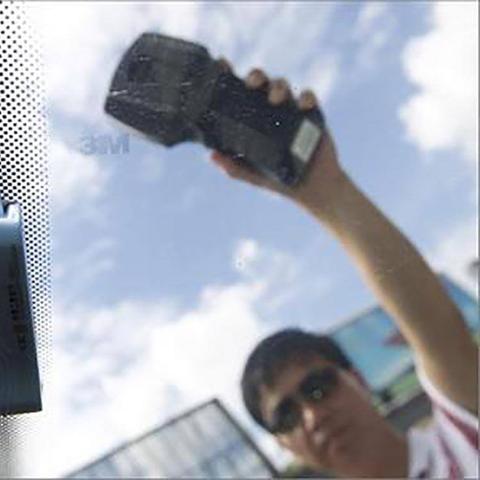 没有信用卡也可以申请点刷POS机