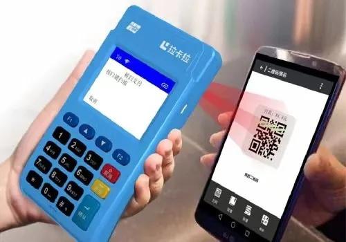 移动POS机办理指南，轻松开店，高效收款