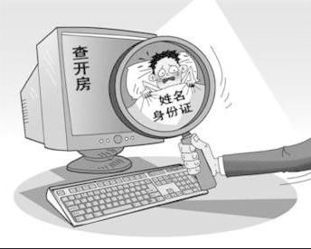 揭秘隐私保护，查开房记录的真相与风险