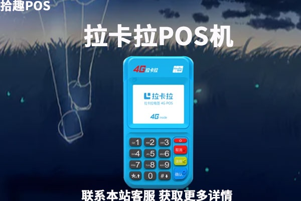 拉卡拉POS机APP申请费用99元，揭秘背后的申请流程与案例解析