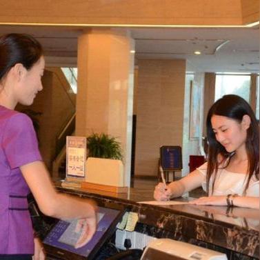 查酒店开房软件，便捷预订与实用功能的完美结合
