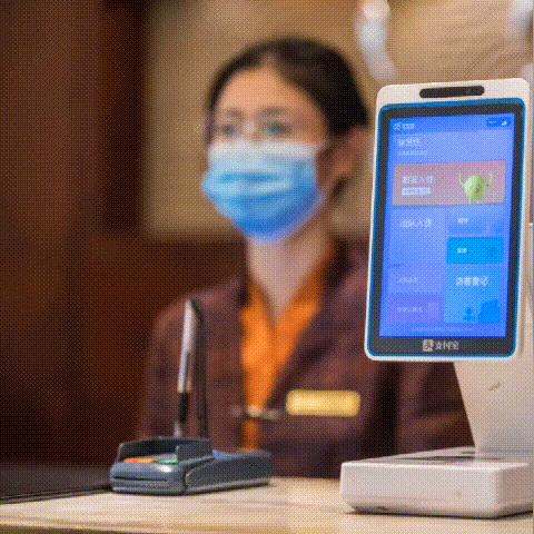 办理POS机业务的收入分析