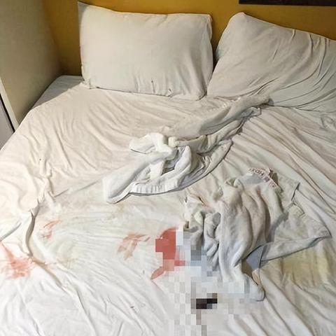 网上查开房记录的骗局，你中招过吗？