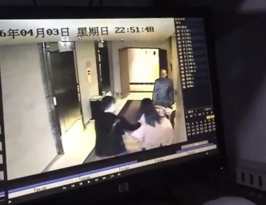 住酒店监控记录怎么查，方法与注意事项详解