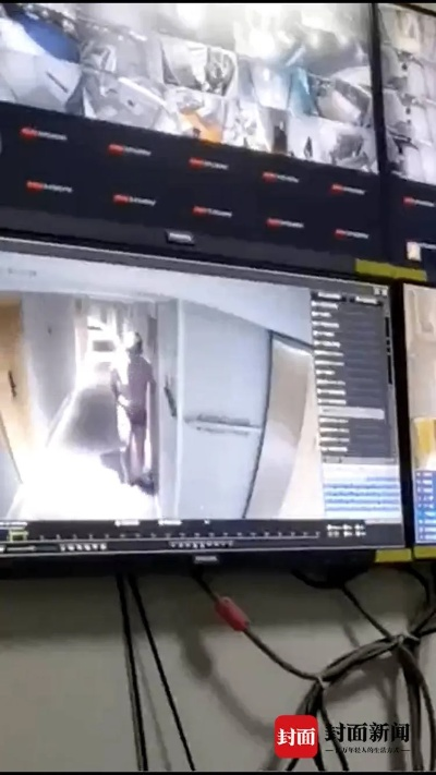 住酒店监控记录怎么查，方法与注意事项详解