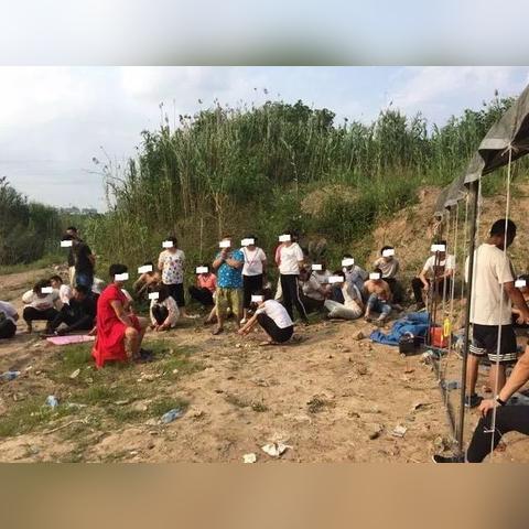 揭秘帮赌场办理POS机的背后真相