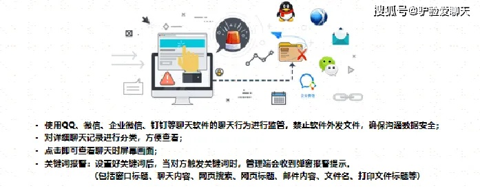 微信聊天监控全攻略，合法途径、技术手段与风险防范