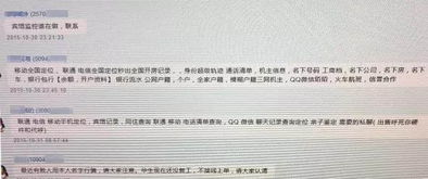 查房网查开房网站，如何辨别真伪与安全使用指南