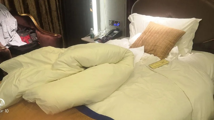 查酒店房间记录视频，深入了解流程与注意事项