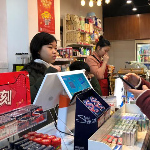 POS机申请推荐，优质办理渠道大比拼