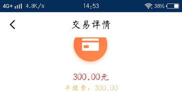 办理银行POS机押金的详细指南
