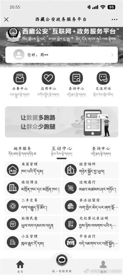 西藏自治区手机POS机保障申请攻略