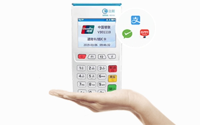 出售嘉联pos机办理，一站式服务，轻松掌握支付未来
