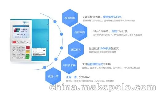 全民付POS机办理指南，轻松掌握支付新方式