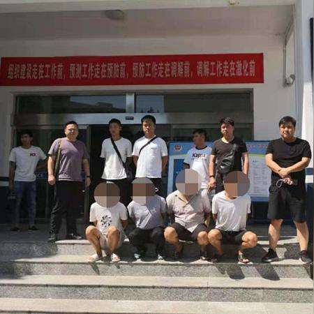 在山西省临汾市申请安装POS机的流程与案例解析