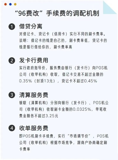 西安移动POS机办理全攻略