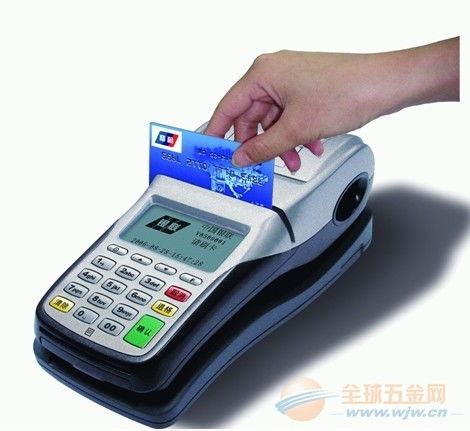 邢台POS机申请十大品牌排行榜