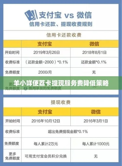 怎么提现羊小咩便荔卡现金—详细步骤与案例解析