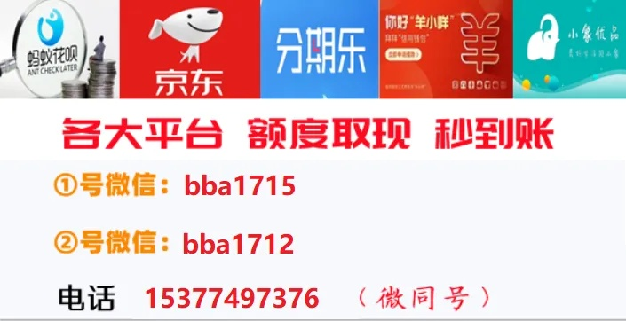 分期乐用陌陌提现攻略