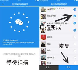 可以通過手機號碼查微信的聊天记录嗎？