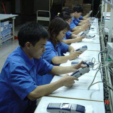 东莞办理POS机条件及案例解析