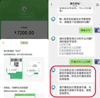 微信分付提现找二娃办理全攻略，费用、风险与避坑指南