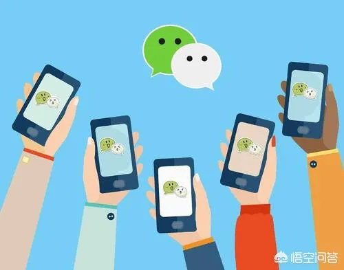 偷看微信聊天记录不被发现？这5招保你天衣无缝（附防被发现指南）