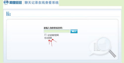 忘记密码后如何查看聊天记录，全方位攻略解析