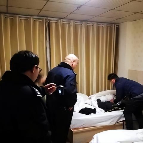 警察查个人酒店记录，流程、规定与案例解析
