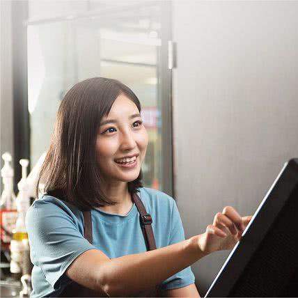 办理移动POS机，轻松掌握收银新技能