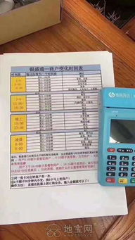 一清机POS机办理指南