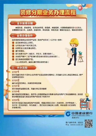 装修POS机办理指南