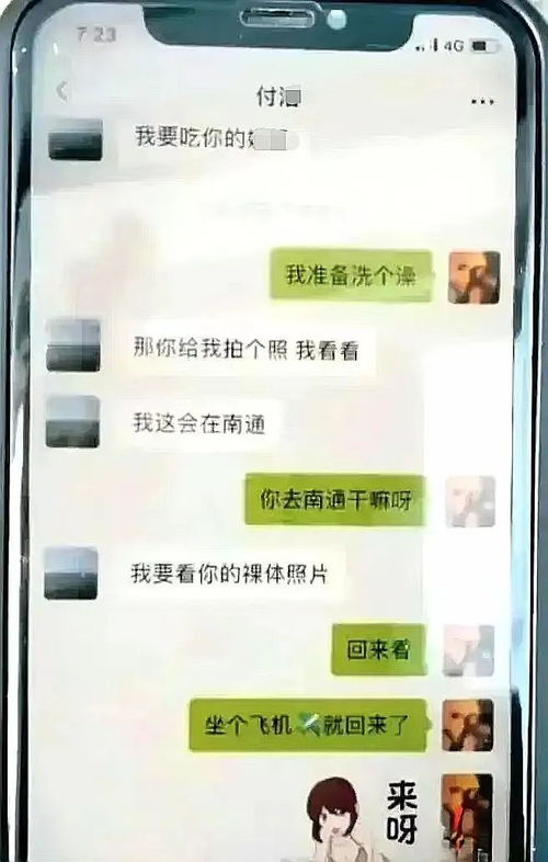 揭秘！如何在对方不知情的情况下获取聊天记录