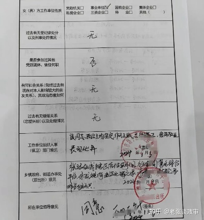 查酒店记录与政审，深度解读其背后的流程与要点