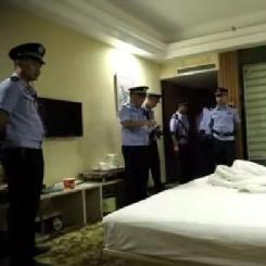 民警可以查酒店记录吗？深入了解相关权益与程序