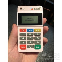 盛POS机办理全攻略