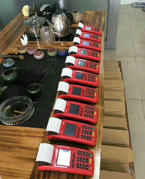 青岛养卡POS机办理全攻略