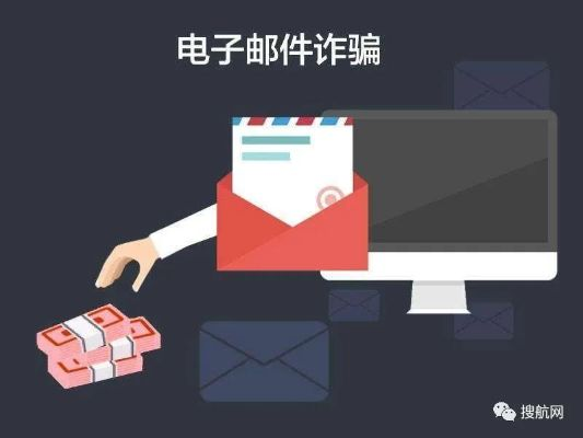 外贸邮箱被黑钱打到—如何防范与应对？