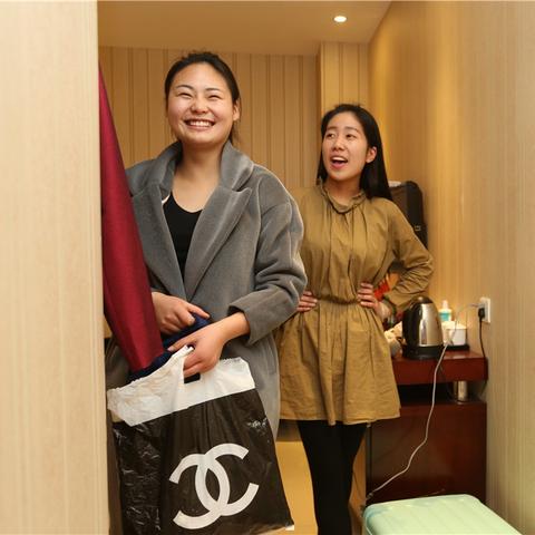 住酒店记录哪里查？一篇文章带你了解全过程