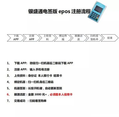 围场办理POS机攻略