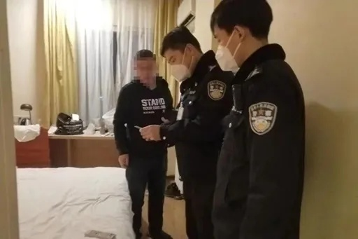 派出所查酒店记录背后的故事，理解其必要性及隐私权保护的平衡