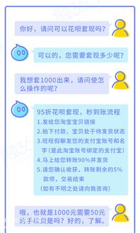 花呗如何完美套现？实用攻略与案例解析