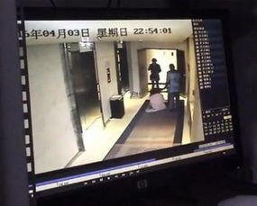酒店如何查视频监控记录，一步步的实用指南