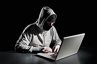 网络黑客怎么找？