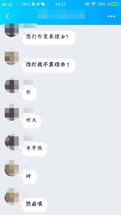 揭秘看别人QQ聊天记录软件X，风险、警示与案例分析