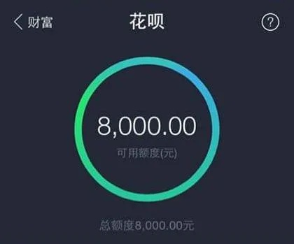 揭秘花呗套现的陷阱与风险